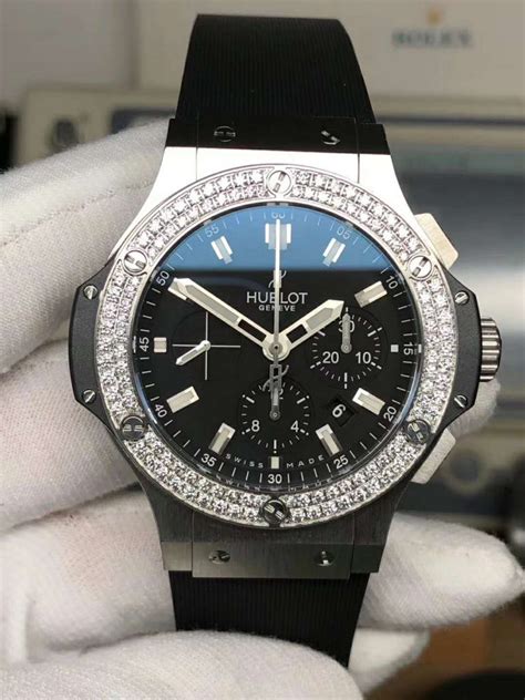 hublot big bang women's watch replica|hublot big bang watches men.